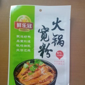 火锅宽粉