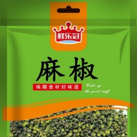 麻椒
