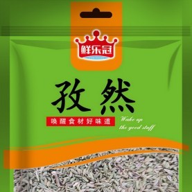 孜然