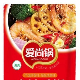 麻辣香锅调味料